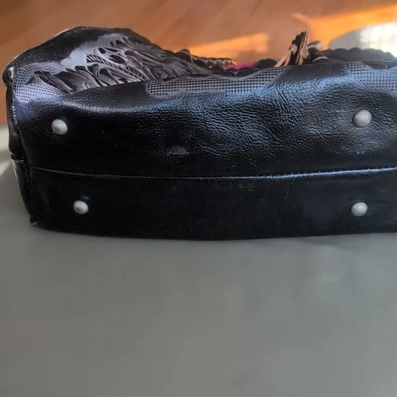 Patricia Nash "Cavo" tote bag - Picture 12 of 17